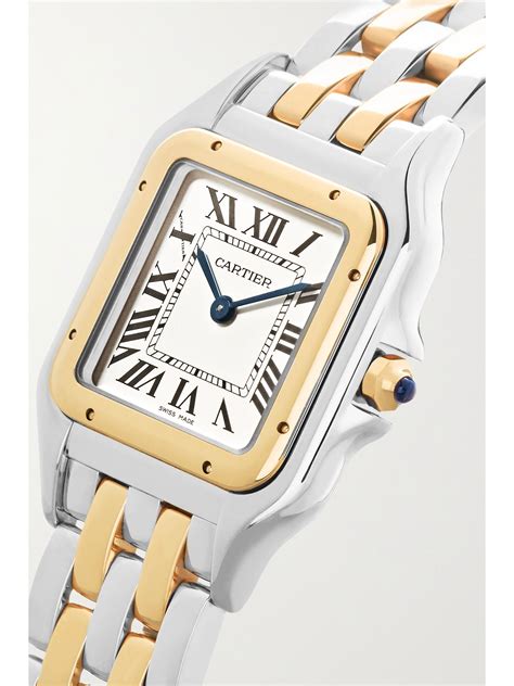 panthere orologio cartier nuovo|panther cartier jaws.